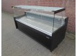 GGM Gastro koel vitrine 2500 